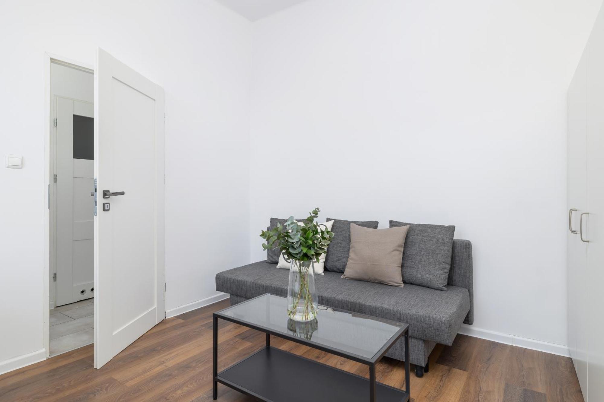 2-Bedroom Apartment - Dluga 65 Krakow Bagian luar foto