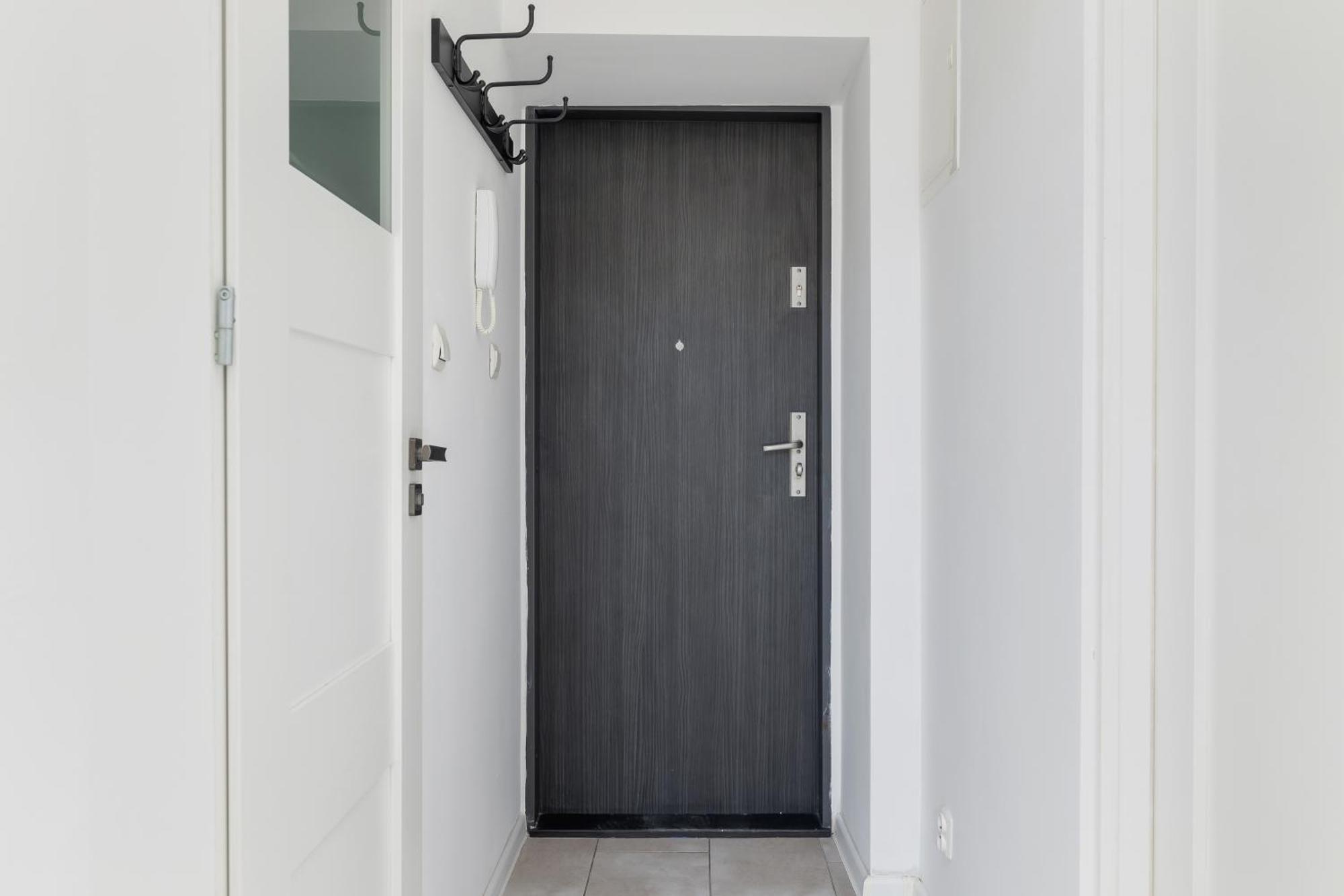 2-Bedroom Apartment - Dluga 65 Krakow Bagian luar foto