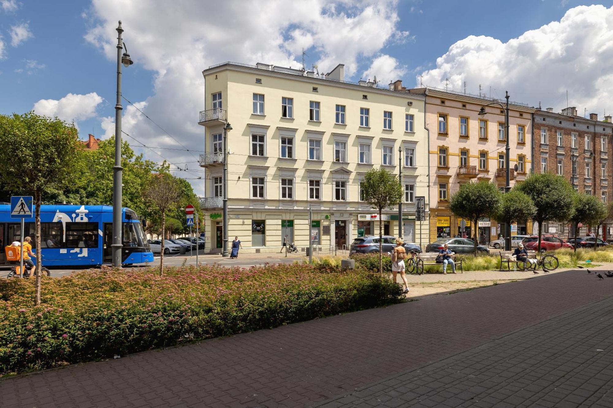 2-Bedroom Apartment - Dluga 65 Krakow Bagian luar foto