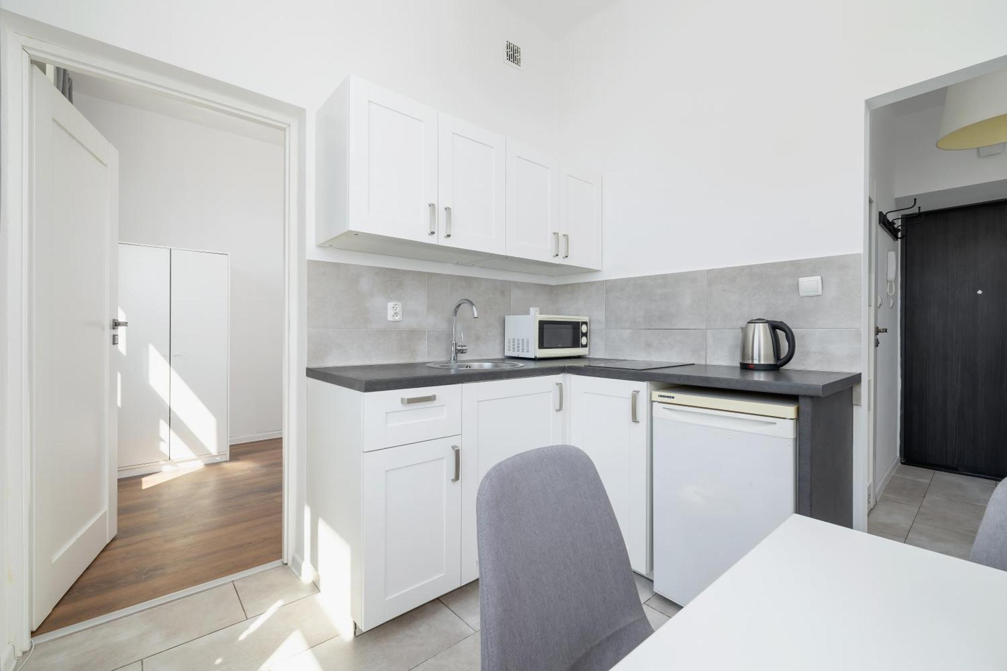 2-Bedroom Apartment - Dluga 65 Krakow Bagian luar foto